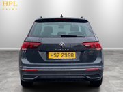 Volkswagen Tiguan 1.5 TSI Life SUV 5dr Petrol Manual Euro 6 (s/s) (150 ps) 6