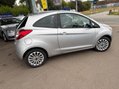 Ford Ka 1.2 Zetec Euro 5 (s/s) 3dr 7