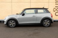 Mini Hatch COOPER S LEVEL 1 13