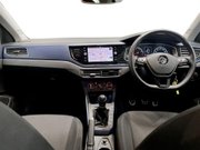 Volkswagen Polo 1.0 TSI United Hatchback 5dr Petrol Manual Euro 6 (s/s) (95 ps) 19