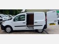 Renault Kangoo 1.5 dCi ENERGY ML19 Business MWB Euro 6 (s/s) 5dr 16