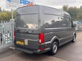 Volkswagen Crafter 2.0 TDI CR35 Trendline Panel Van 5dr Diesel Manual FWD MWB Euro 6 (s/s) (14 30