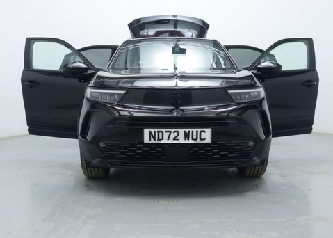 Vauxhall Mokka 1.2 Turbo GS Line SUV 5dr Petrol Auto Euro 6 (s/s) (130 ps) 51