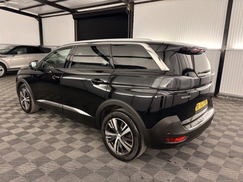 Peugeot 5008 1.5 BlueHDi Allure Euro 6 (s/s) 5dr 49
