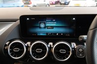 Mercedes-Benz GLA Class GLA 200 AMG LINE EXECUTIVE 27