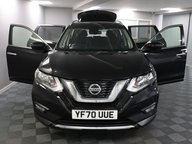 Nissan X-Trail DCI N-CONNECTA XTRONIC 6