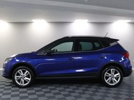 SEAT Arona TSI FR 18