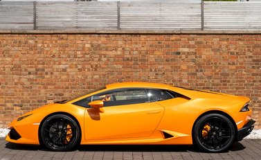 Lamborghini Huracan LP610-4 2