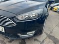 Ford Focus 1.0T EcoBoost Titanium Euro 6 (s/s) 5dr 11