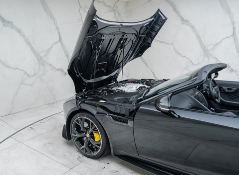 Jaguar F-Type PROJECT 7 39