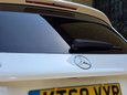 Mercedes-Benz GLC 2.1 GLC 250 AMG Night Edition D 4Matic Auto 4WD 5dr 63