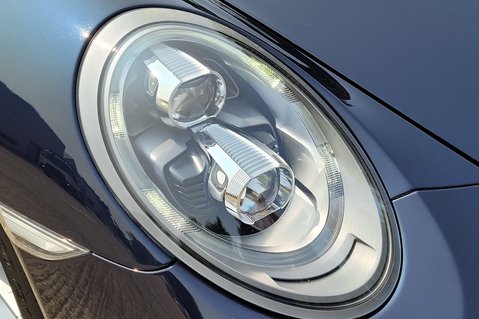 Porsche 911 CARRERA S PDK 12