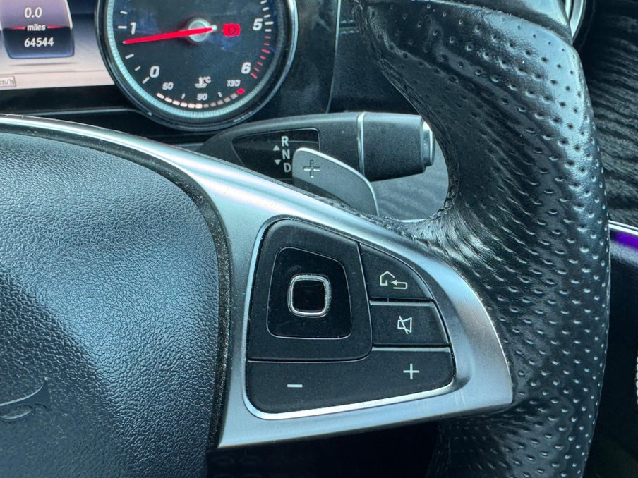 2018 Mercedes-Benz E Class — image 32