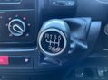 Peugeot Boxer 2.2 BLUEHDI 335 L3H3 PROFESSIONAL P/V 139 BHP 24