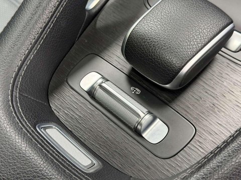 Mercedes-Benz GLE 2.9 GLE400d AMG Line (Premium Plus) Coupe 5dr Diesel G-Tronic 4MATIC Euro 6 63