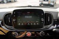 Fiat 500 STANDARD 22