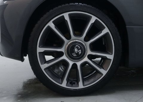 Abarth 595 1.4 595 Turismo Semi-Auto 3dr 13