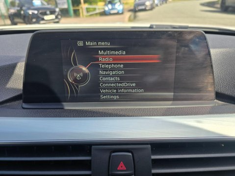 BMW 3 Series 3.0 335d M Sport Auto xDrive Euro 6 (s/s) 4dr 21