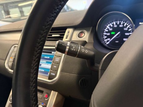 Land Rover Range Rover Evoque 2.2 SD4 Pure Tech 4WD Euro 5 (s/s) 5dr 19