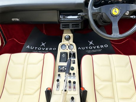 Ferrari 308 GTS QV 60