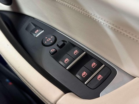 BMW X4 M 3.0i Competition SUV 5dr Petrol Auto xDrive Euro 6 (s/s) (510 ps) 63