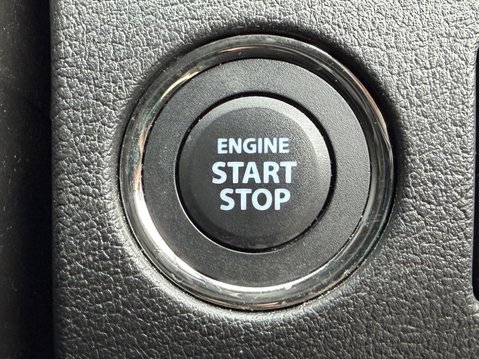 Suzuki Vitara 1.4 Boosterjet SZ5 5dr Auto 34