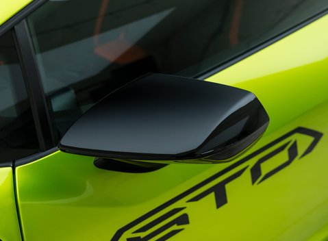Lamborghini Huracan STO 47