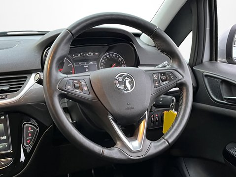 Vauxhall Corsa 1.4 SE Nav 5dr 17