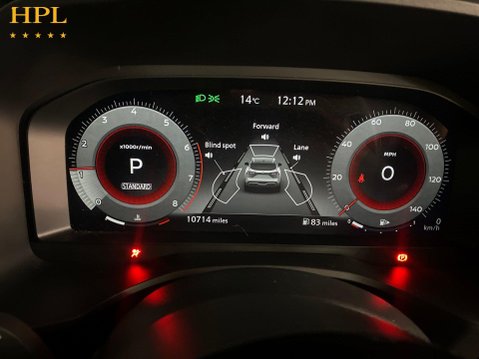 Nissan Qashqai 1.3 DIG-T MHEV N-Connecta SUV 5dr Petrol Hybrid XTRON Euro 6 (s/s) (158 ps) 26