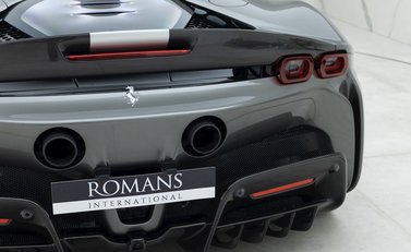 Ferrari SF90 Stradale Assetto Fiorano 22