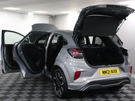 Ford Puma ST-LINE X MHEV 21