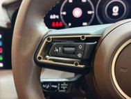 Porsche Taycan Performance Plus 93.4kWh Turbo S Saloon 4dr Electric Auto 4WD (11kW Charger 31