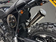 Herald Motor Co Maverick 2024 ONLY 670 MILES ENDURO STYLE 125CC 31