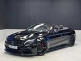 Mercedes-Benz C Class 4.0 AMG C 63 S Premium+ Auto 2dr 23