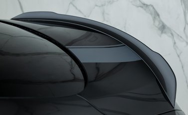 Mercedes-Benz C63 AMG S Coupe 32