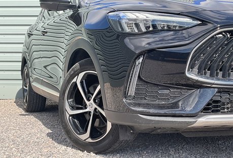 MG HS 1.5 T-GDI PHEV TROPHY