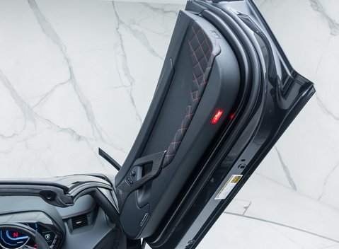 Lamborghini Aventador LP 720-4 50th Anniversary Roadster 31