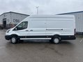 Ford Transit 350 JUMBO L4 H3 NO VAT FULL HISTORY 130PS 2
