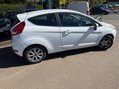Ford Fiesta 1.25 Zetec Euro 5 3dr 8