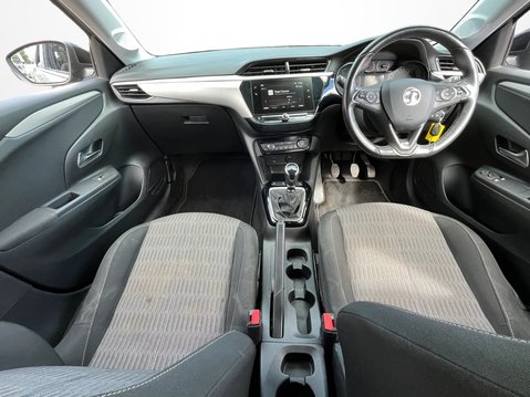 Vauxhall Corsa 1.2 Turbo SE 5dr 13