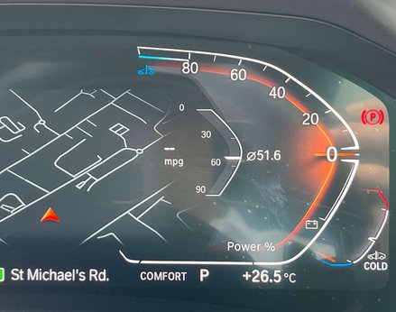 BMW 4 Series 2.0 420d xDrive M Sport MHEV Auto 4WD 2dr 29