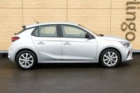 Vauxhall Corsa SE EDITION 12