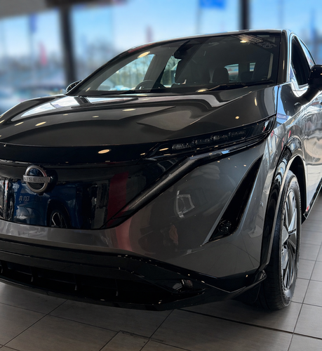 Nissan ARIYA 63KWH ADVANCE 