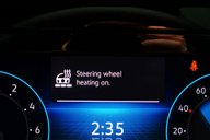 Volkswagen Golf 1.4 Golf GTE Semi-Auto 5dr 27