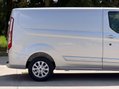 Ford Transit Custom 2.0 Transit Custom 300 Limited EcoBlue 5dr 10
