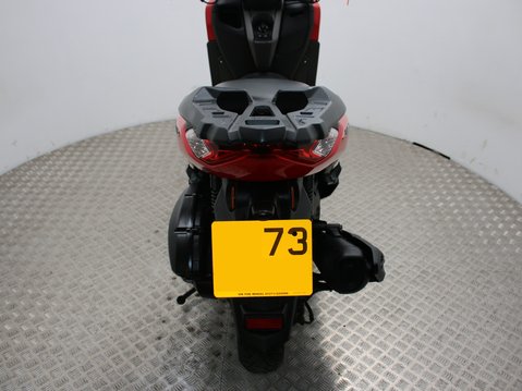 Yamaha Nmax 125 GPD125-A ABS 14