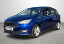 Ford C-Max 1.5 TDCi Zetec 5dr Powershift 5