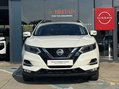 Nissan Qashqai TEKNA DCI 2