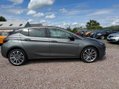 Vauxhall Astra 1.4i Turbo Griffin Hatchback 5dr Petrol Manual Euro 6 (s/s) (150 ps) 6
