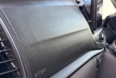 Ford Transit 350 L2 H2 130ps Leader Panel Van - Air Con / Rear Camera 28